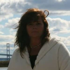 Meet your Posher, Peggy